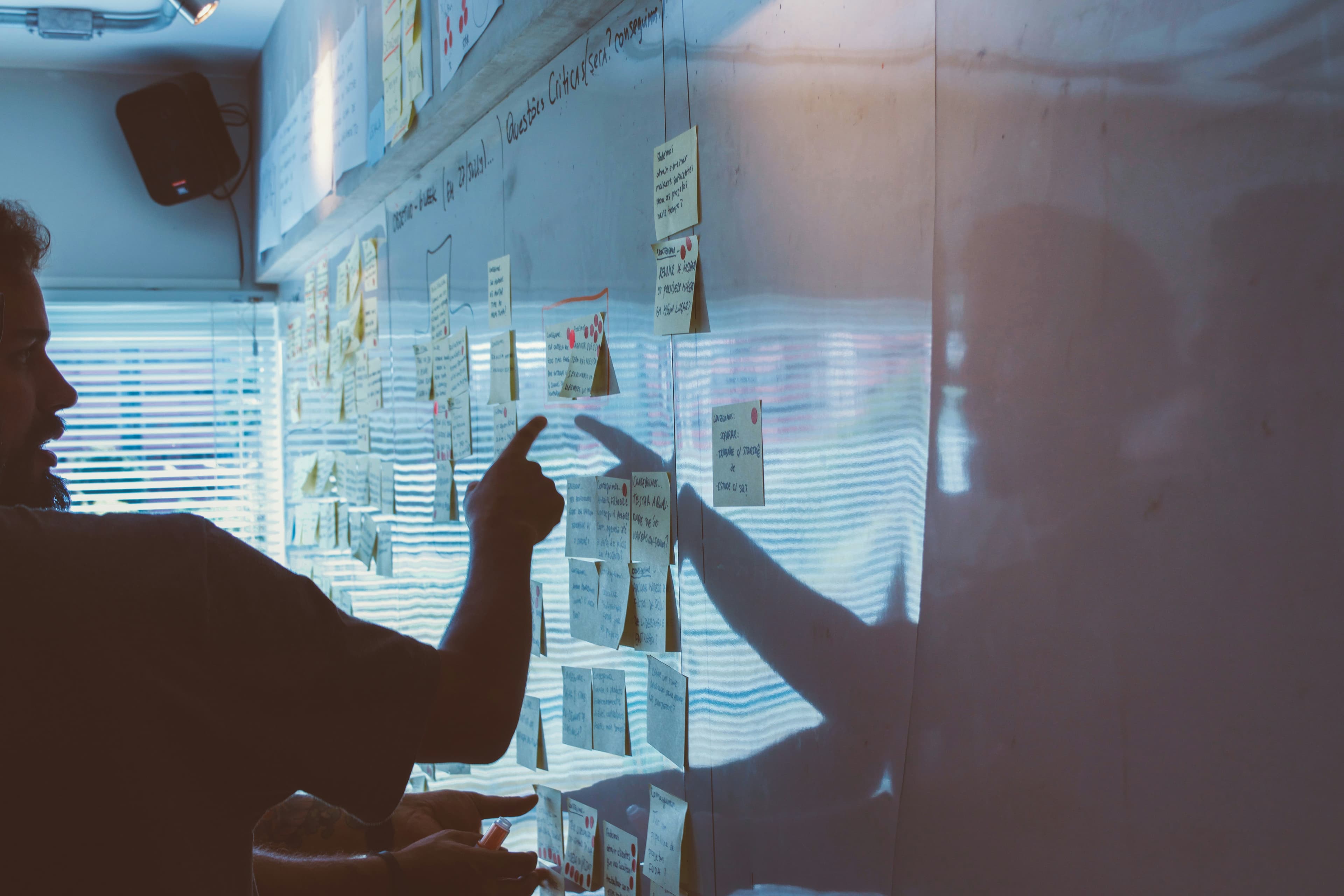 Strategy Consulting