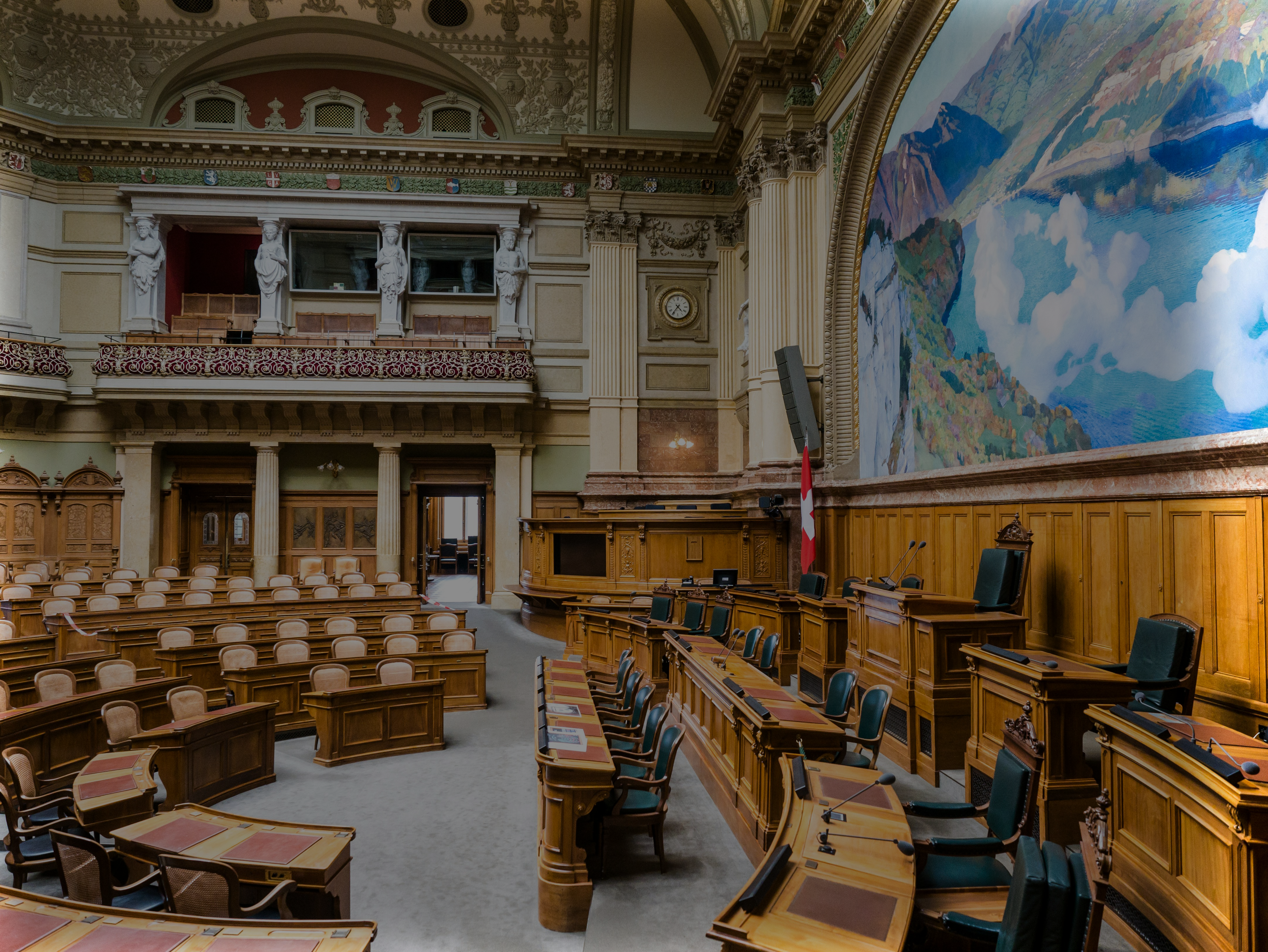 Legal Advisory