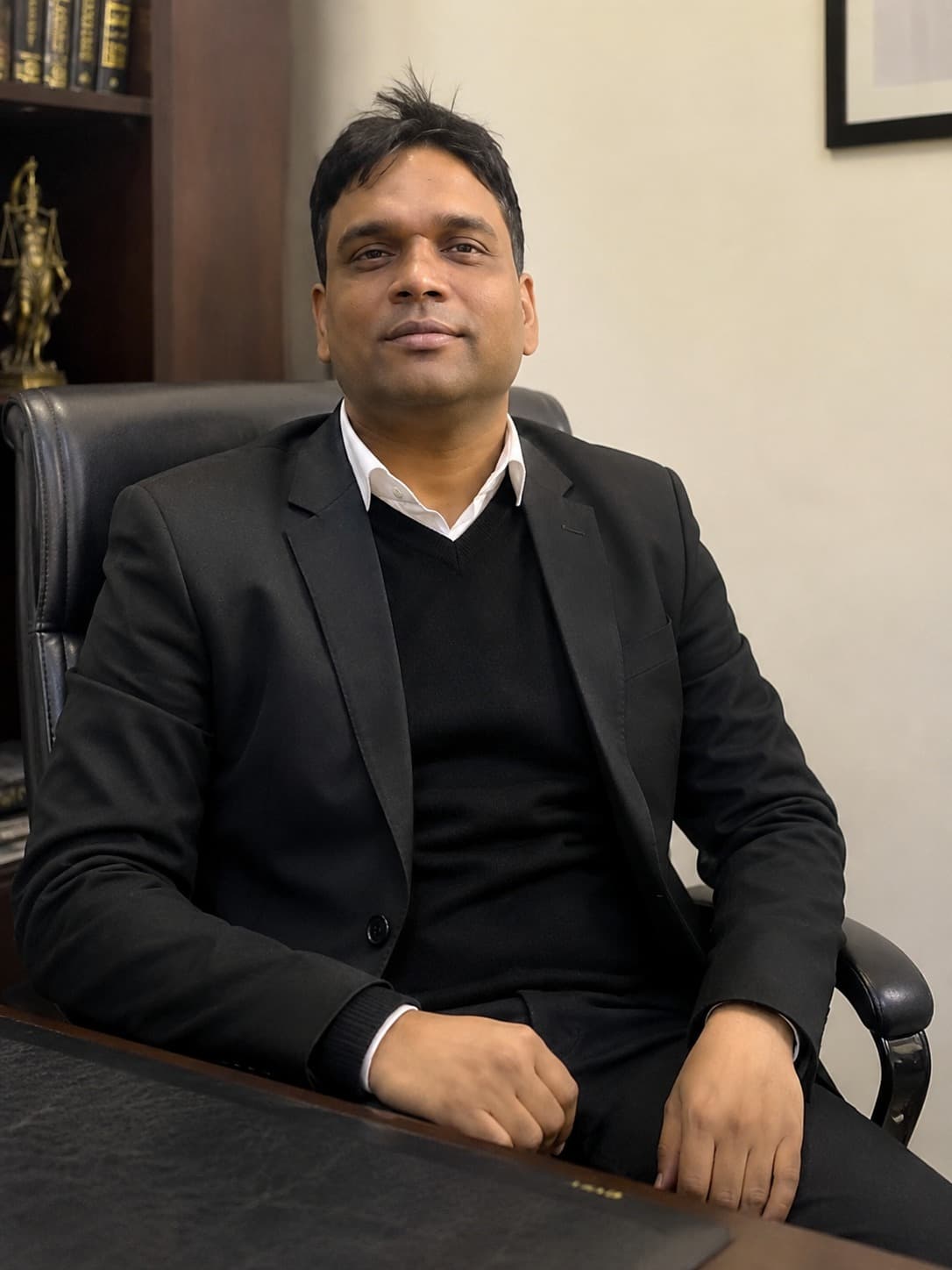 Jitesh Tomar