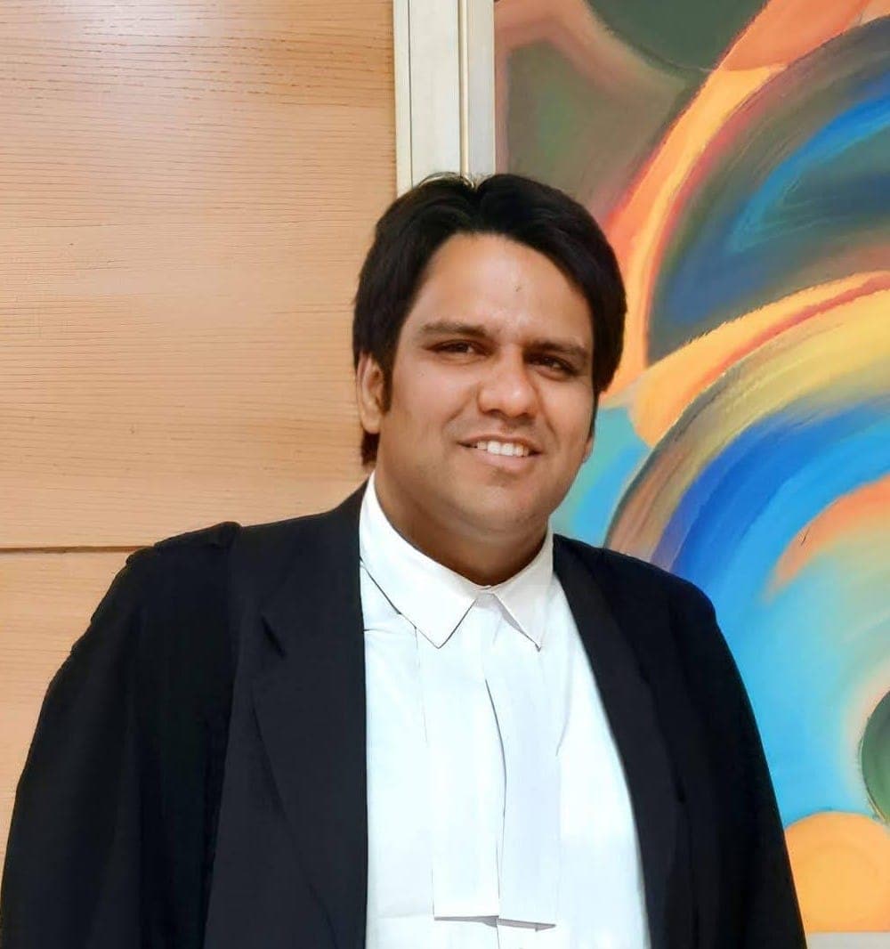 Uday Seth