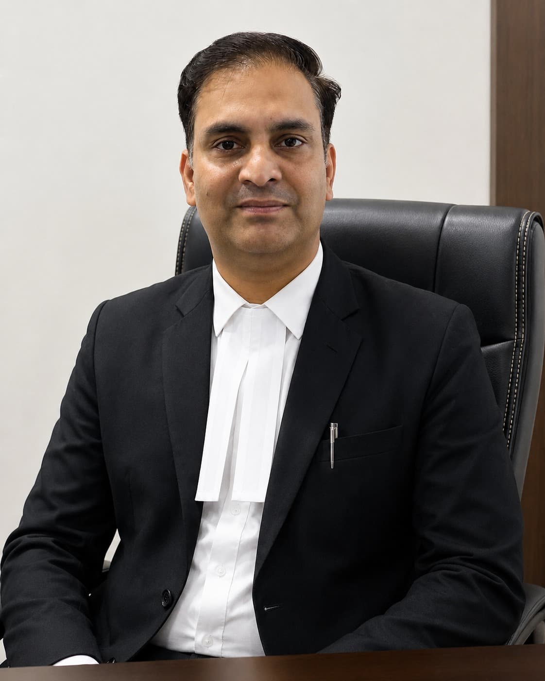 Vipin Kumar