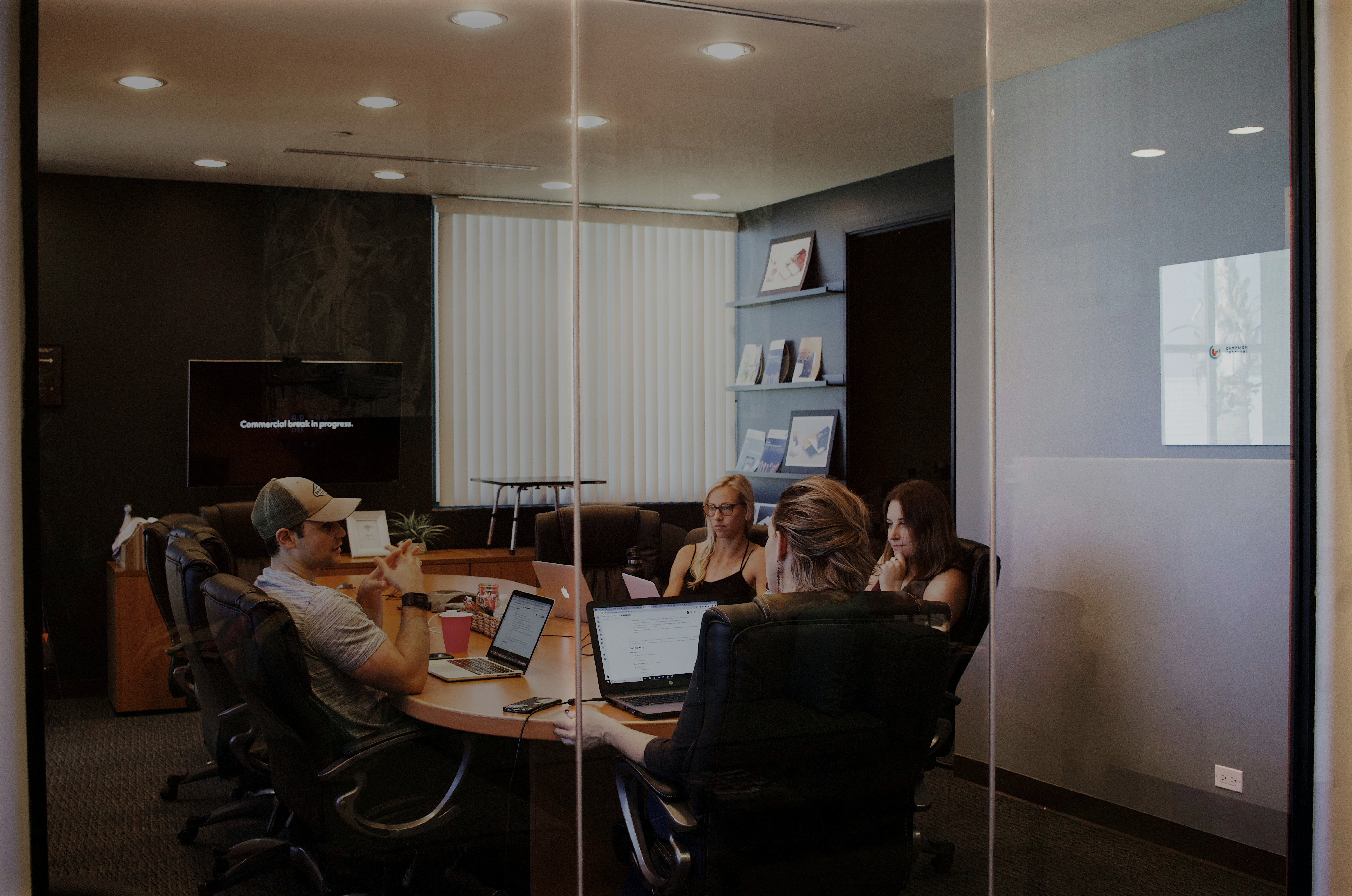 Strategy Consulting