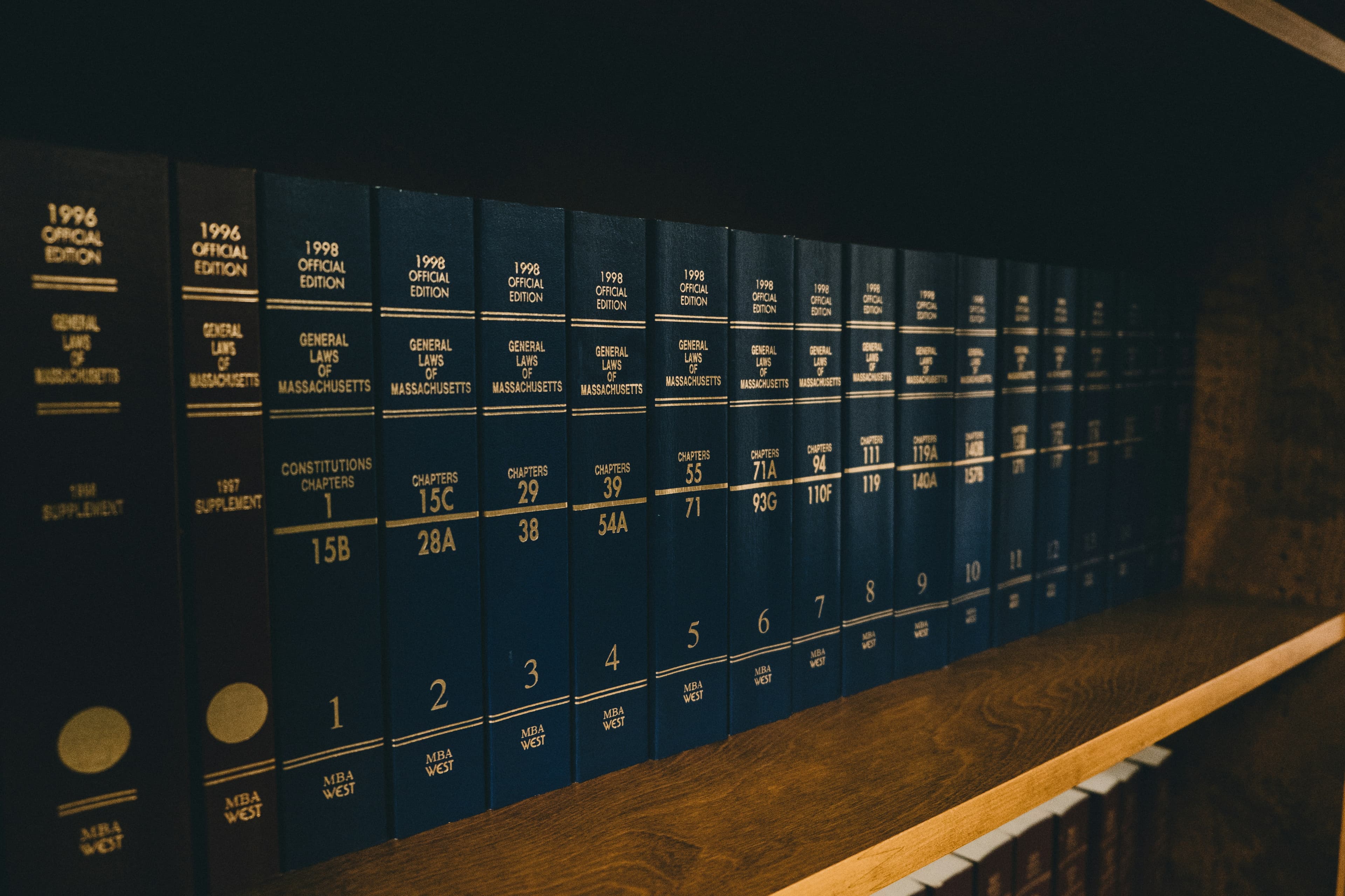 Legal Advisory